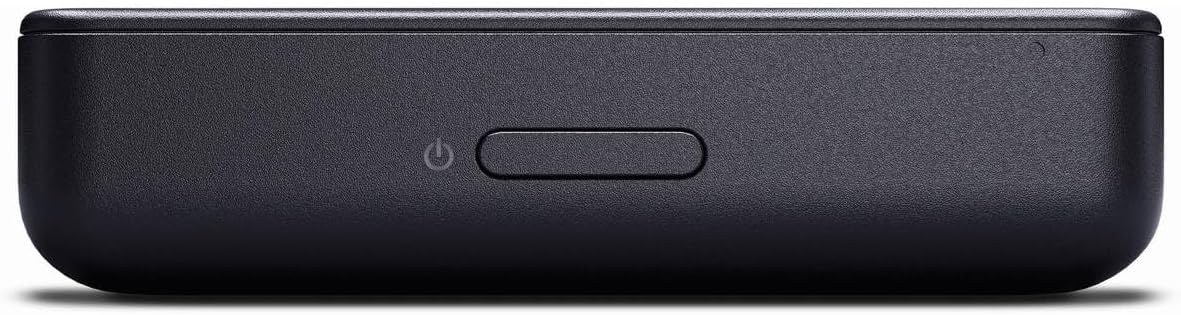 Lenovo Chromebox 83F90000US Chromebox - Intel Celeron N4500 1.10 GHz - 8 GB RAM - 32 GB Flash Memory Capacity - Micro PC