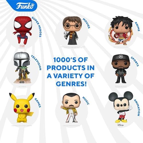 Funko Pop Games: Pokemon - Gengar - Collectable Vinyl Figure - Gift Idea - Official Merchandise - Toys for Kids & Adults - Video Games Fans - Model Figure for Collectors and Display