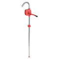 Performance Tool W54232 Lever-Action Bucket Pump for 5 Gallon Pails, Black