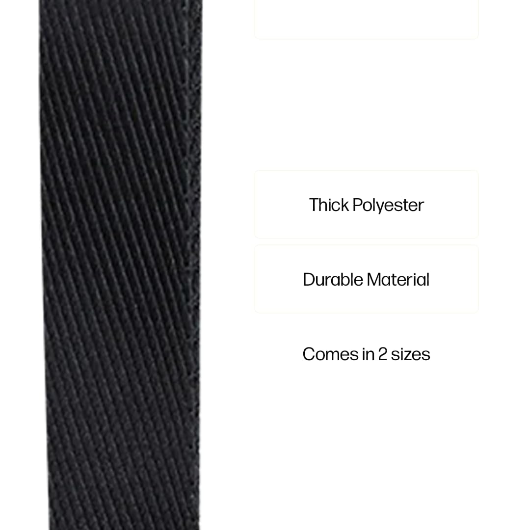 Thread Wallets Cool Neck Lanyard for Men & Women, Cute Key ID Badge & Wallet Holder