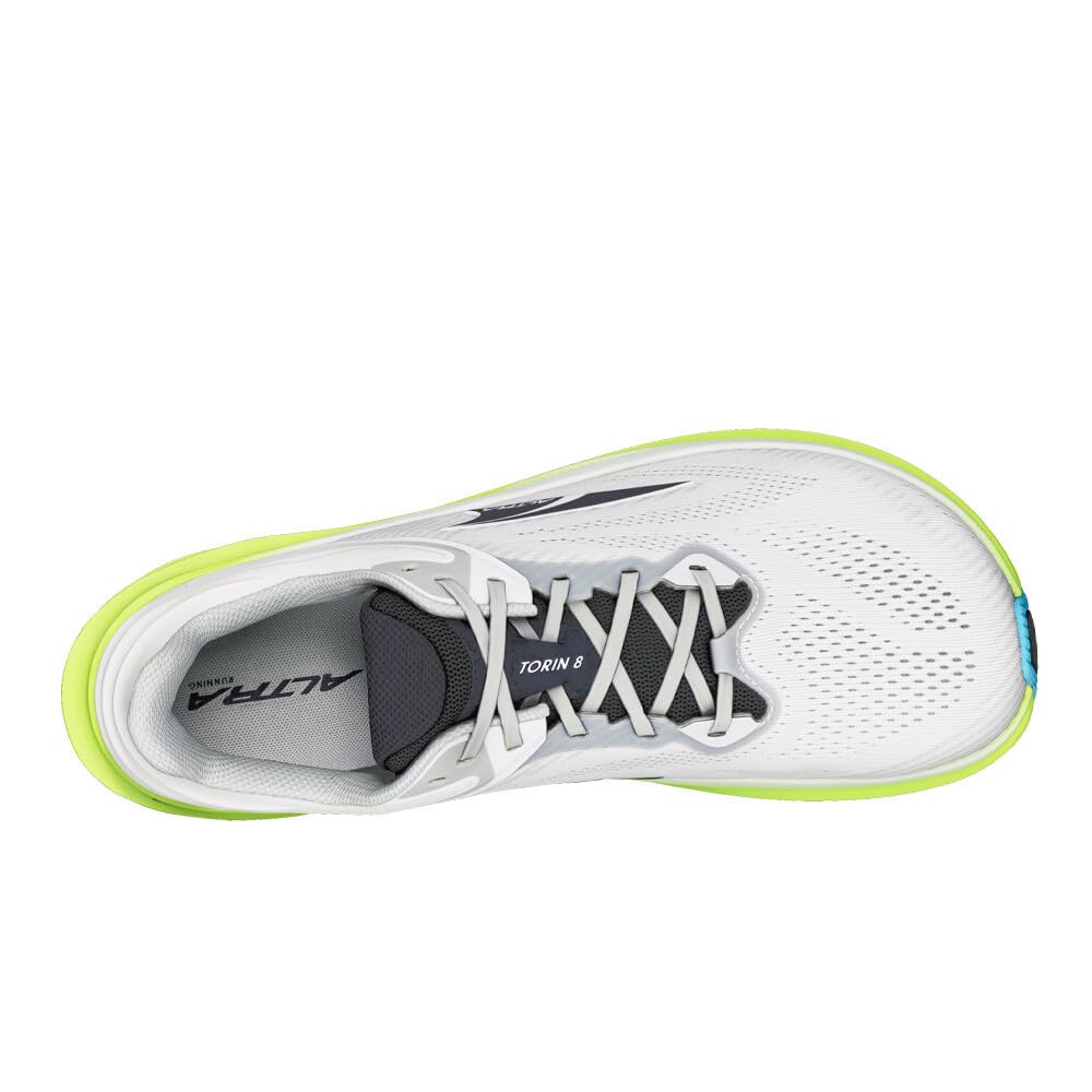 ALTRA Men's Torin 8 Road Running Shoe