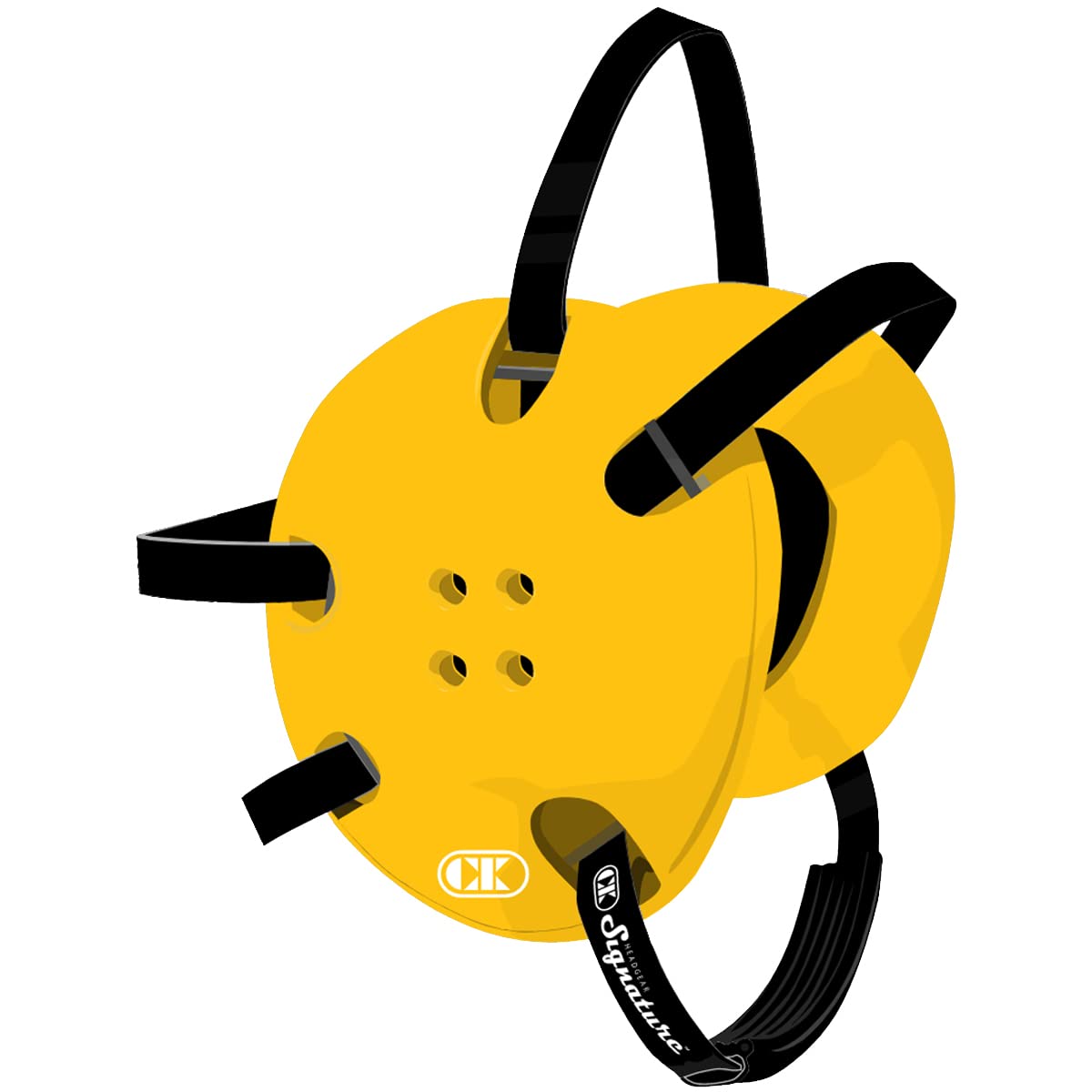 Cliff Keen Signature Wrestling Headgear