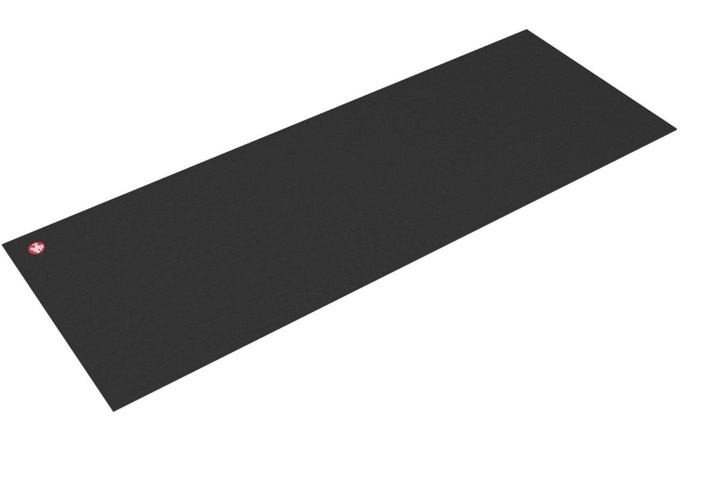 Manduka PRO Yoga Mat - 6mm | Lifetime Durability | Hygienic Construction | Premium Studio Quality | Teacher Approved