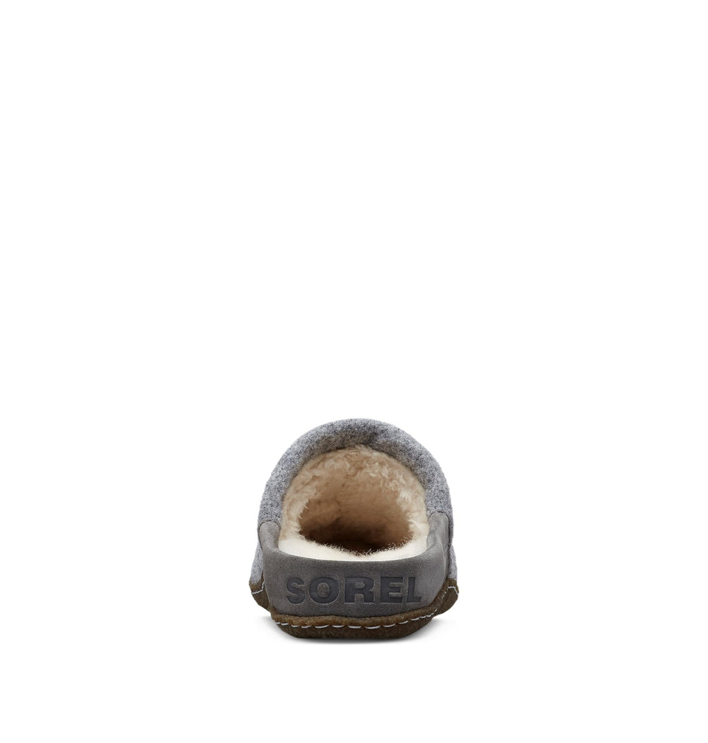Sorel womens Nakiska Scuff
