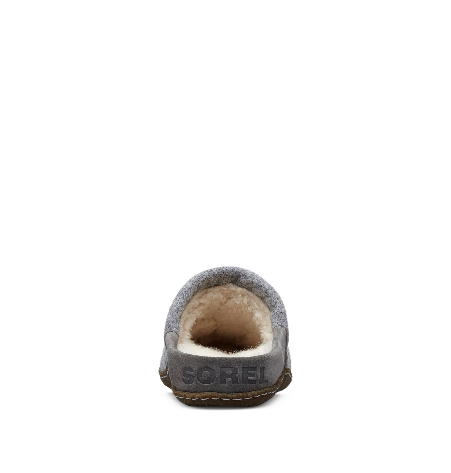 Sorel womens Nakiska Scuff
