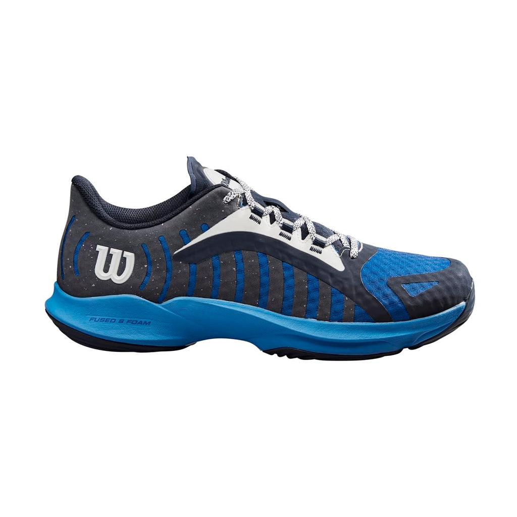 WILSON Men's Rush Pro Ace Sneakers