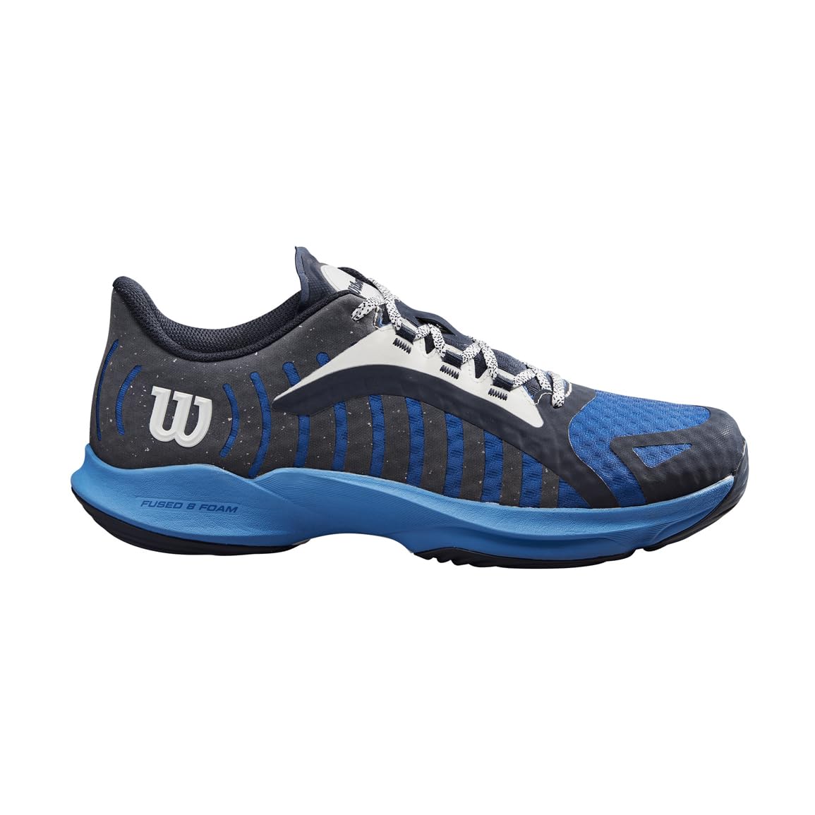 WILSON Men's Rush Pro Ace Sneakers
