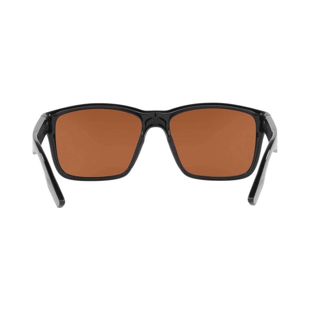 Costa Del Mar Sunglasses for Men - Paunch Mens Polarized Sunglasses - Fishing, Boating & Beach UV Protection - Size 57-580P