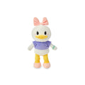 Disney Store Official Angel nuiMOs Plushie - Soft Plush with Embroidered Features, Poseable Hands & Turning Head, Magnetic Hands for Holding, 6 Inches, Dress Up with nuiMOs Outfits