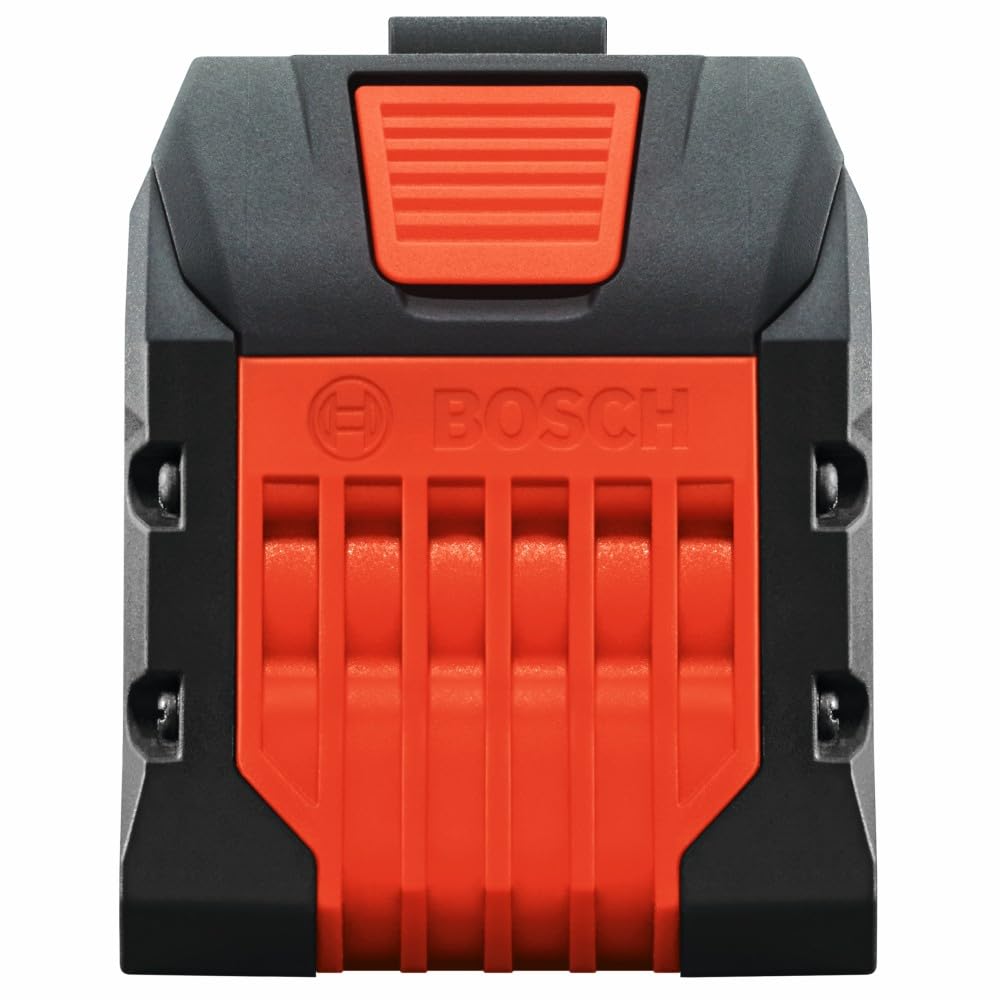 BOSCH BAT612 18V Lithium-Ion 2 Ah Standard Power Battery