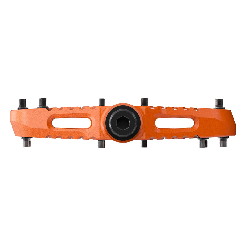 OneUp Components Composite Pedals – Lightweight, Durable Flat Bike Pedals for Mountain Bikes (MTB)