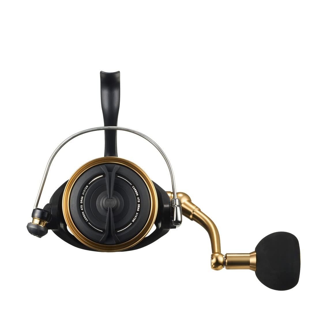 DAIWA Spinning Reel 23BG SW 4000-18000 Various (2023 Model)