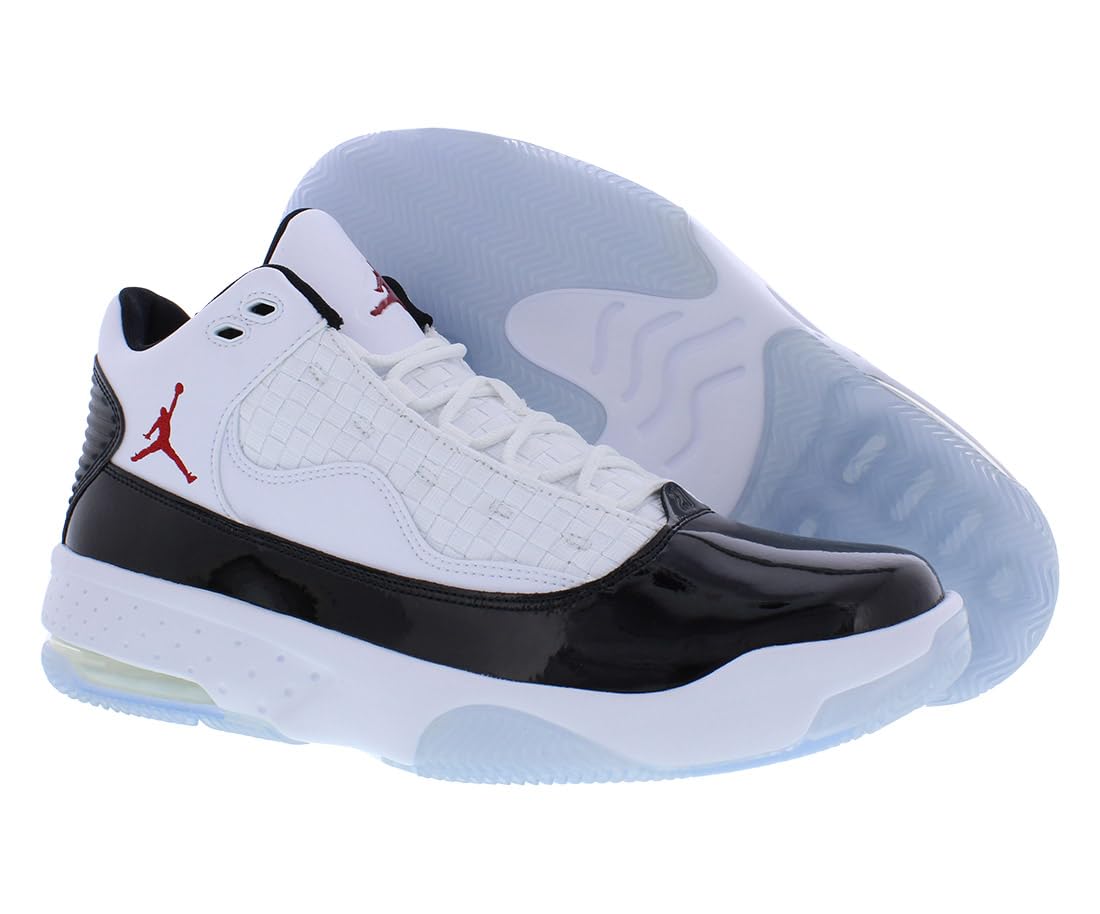 Nike Men's Jordan Max Aura 2 Basketball Shoe