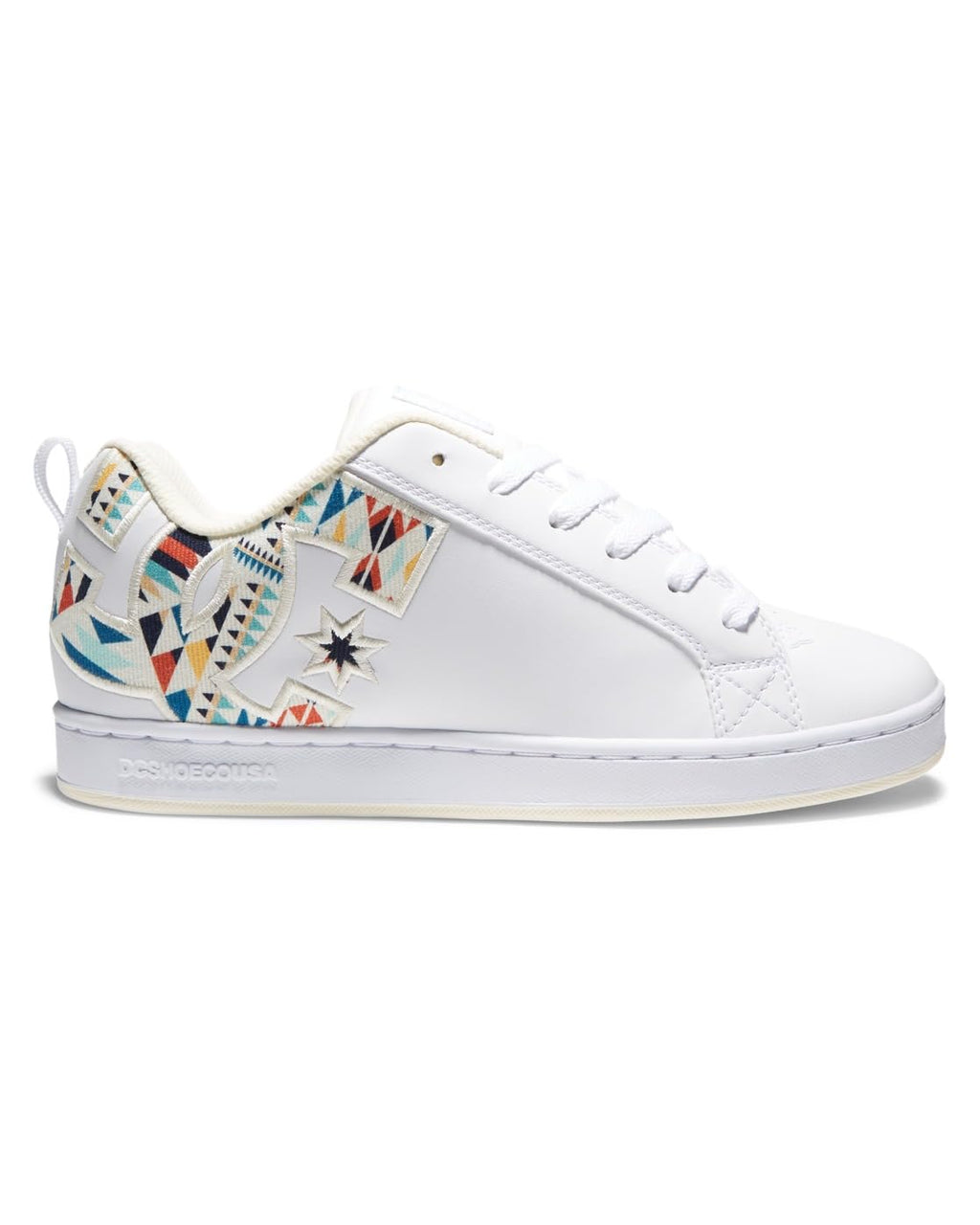 DC Shoes Mens Court Graffik - for Men