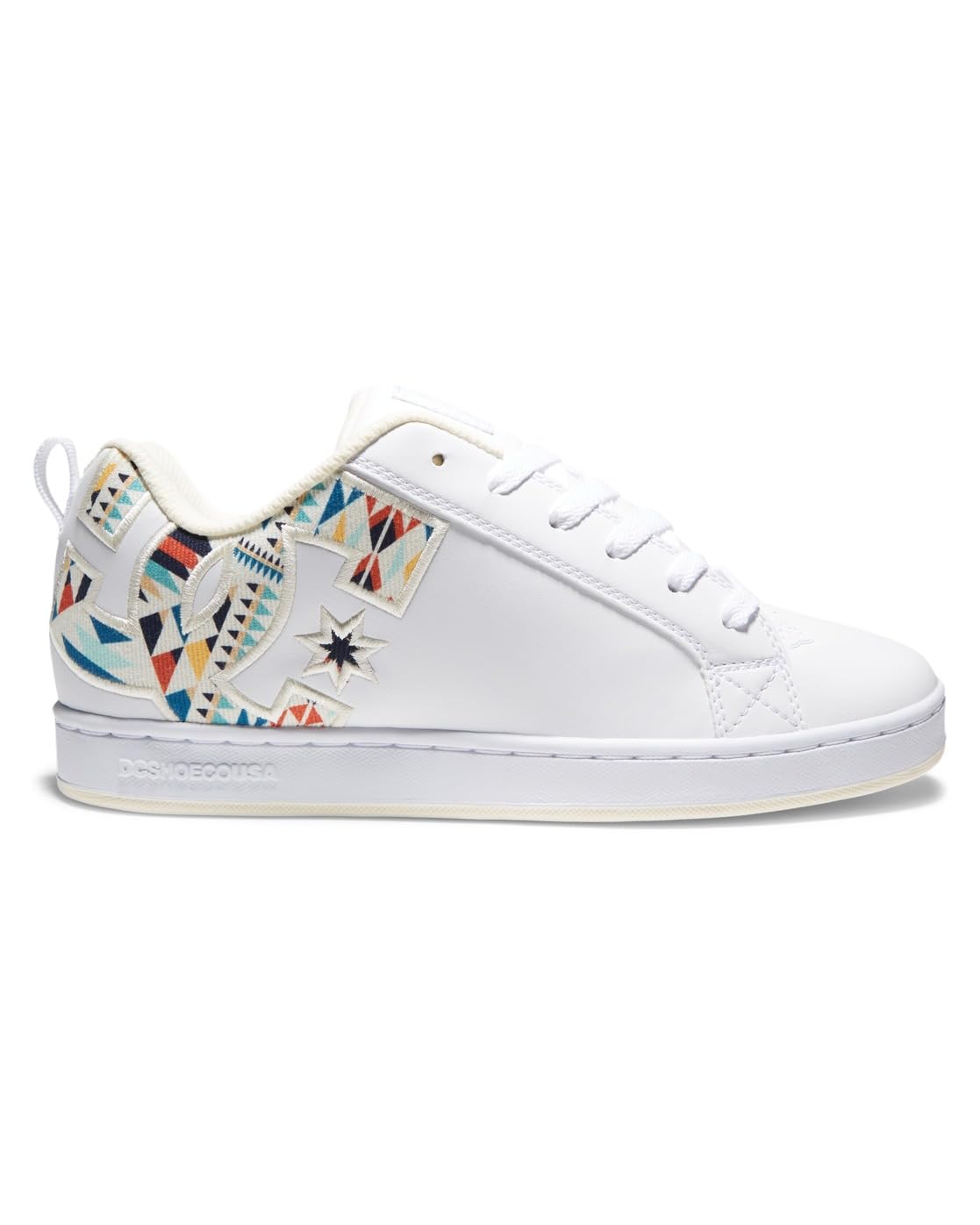 DC Shoes Mens Court Graffik - for Men