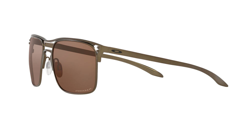 Oakley Mens Oo6048 Holbrook Ti Square Sunglasses