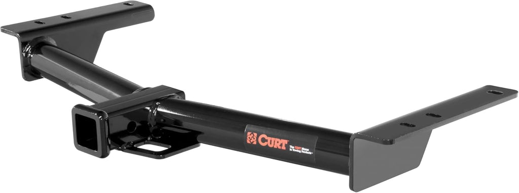 Curt 13193 2 inch Recevier Class III Tailer Hitch for Ford Transit