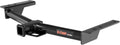 Curt 13193 2 inch Recevier Class III Tailer Hitch for Ford Transit