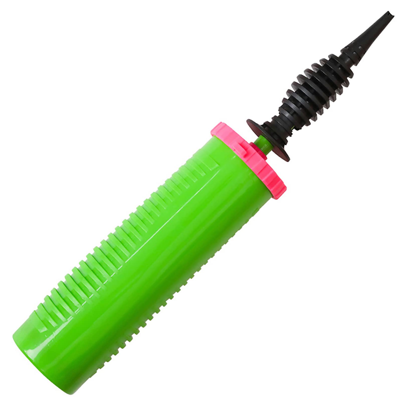 100Pcs 260 Balloons Latex with 1 Hand Balloon Pump Kit, Professional Premium Quality Twisting Magic Long Balloons Assorted Color to Make Animal for Birthday Party Clowns Wedding Decorations