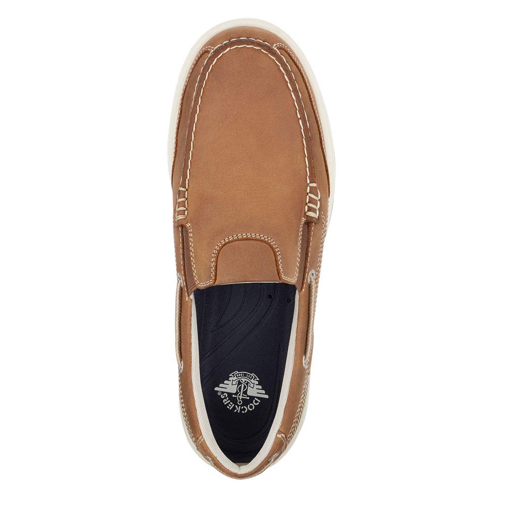 DOCKERS Men's Tiller