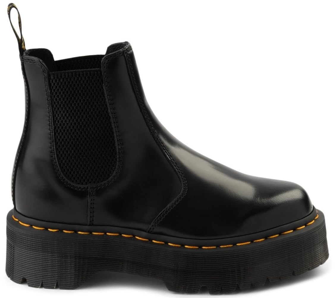 Dr. Martens Unisex Adult Chelsea Boots