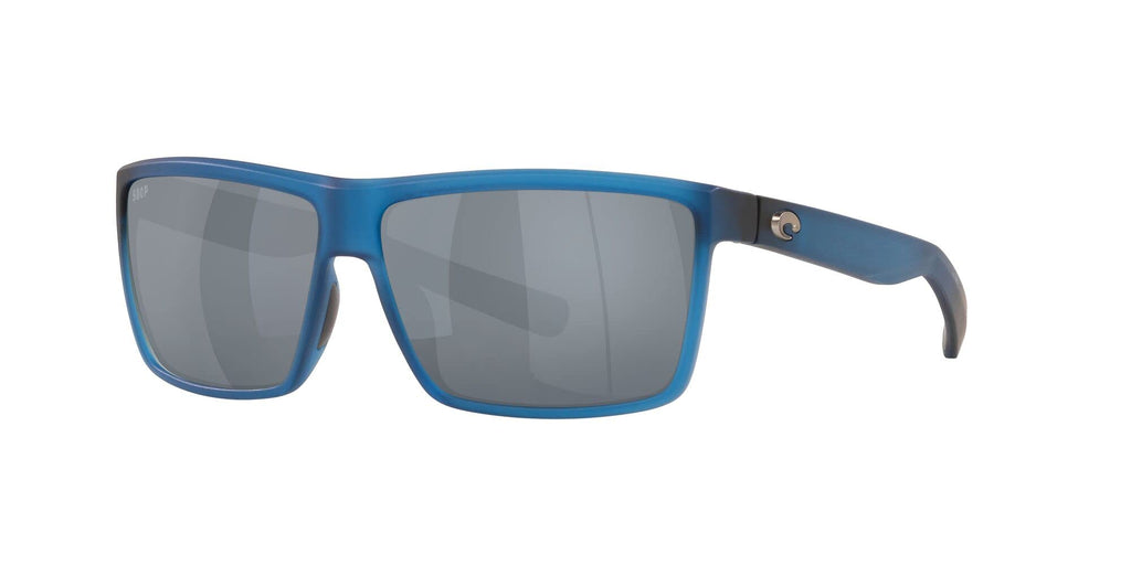 Costa Del Mar Mens Rinconcito Rectangular Sunglasses