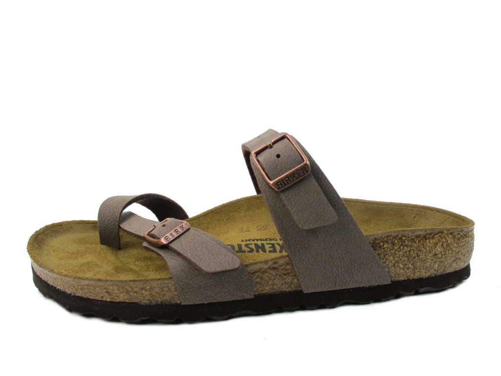 Birkenstock Women's Mayari Birko-Flor Sandals