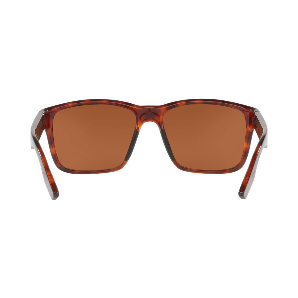 Costa Del Mar Sunglasses for Men - Paunch Mens Polarized Sunglasses - Fishing, Boating & Beach UV Protection - Size 57-580P