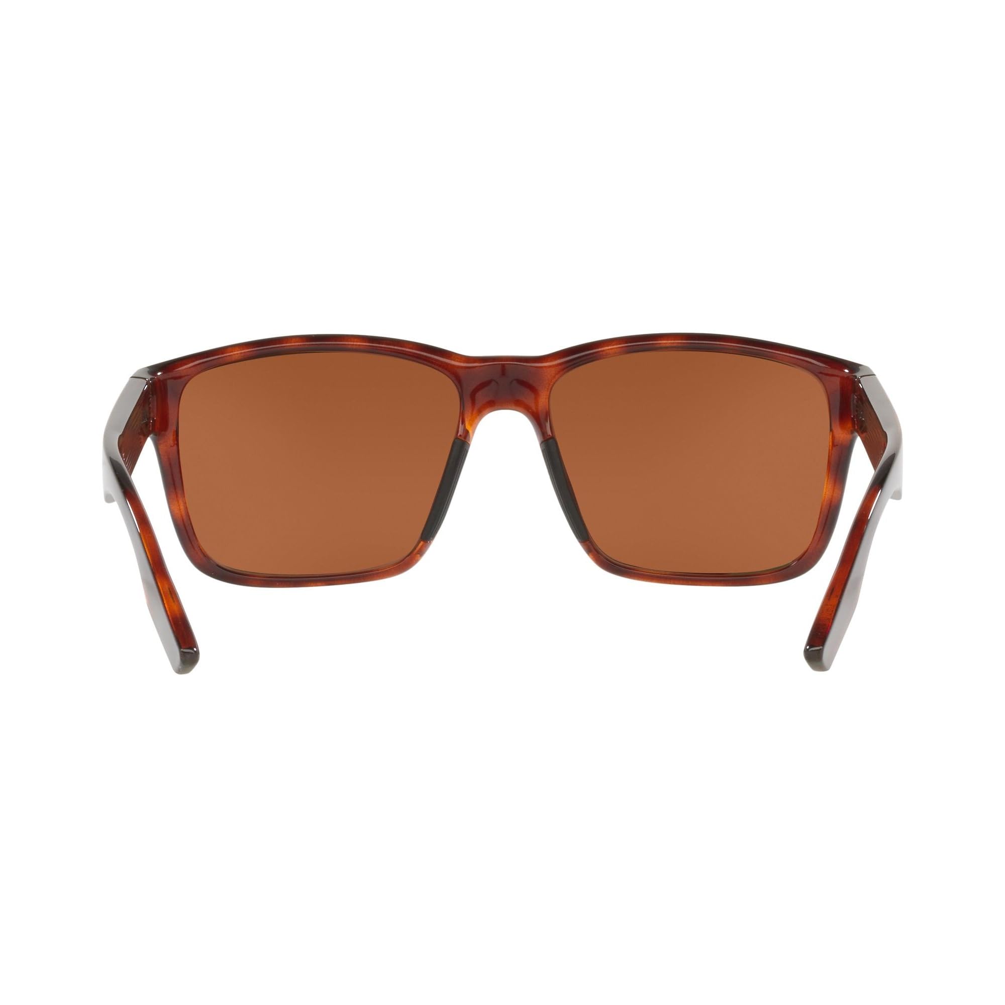 Costa Del Mar Sunglasses for Men - Paunch Mens Polarized Sunglasses - Fishing, Boating & Beach UV Protection - Size 57-580P