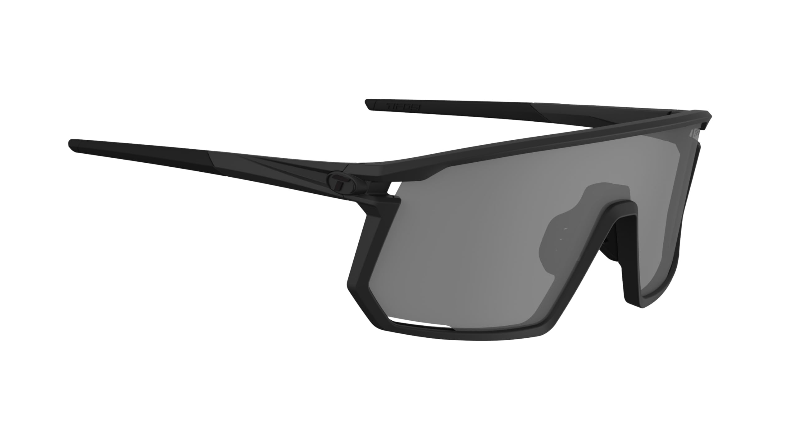 Tifosi Moab Cycling Glasses - Ideal For Cycling (Gravel, MTB & Road), Baseball & Pickleball - Shatterproof Polycarbonate Lens