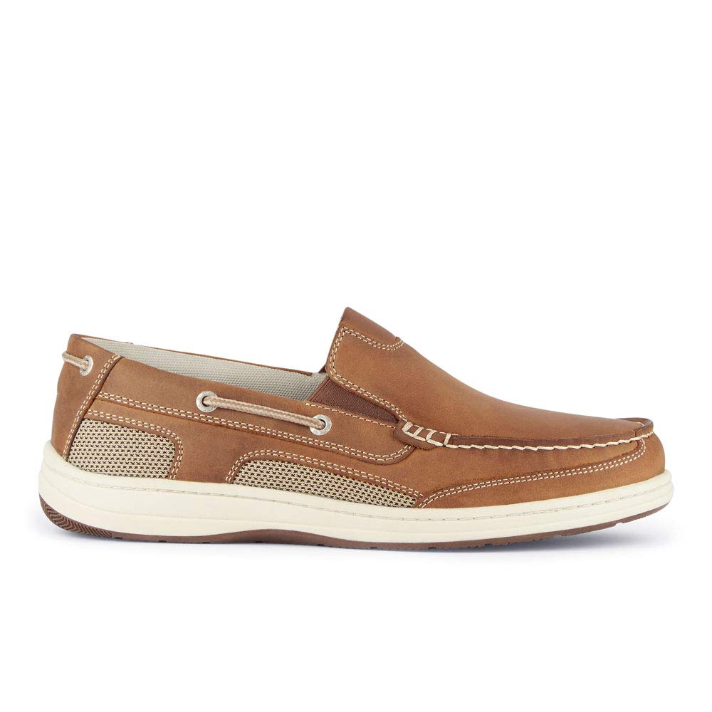 DOCKERS Men's Tiller