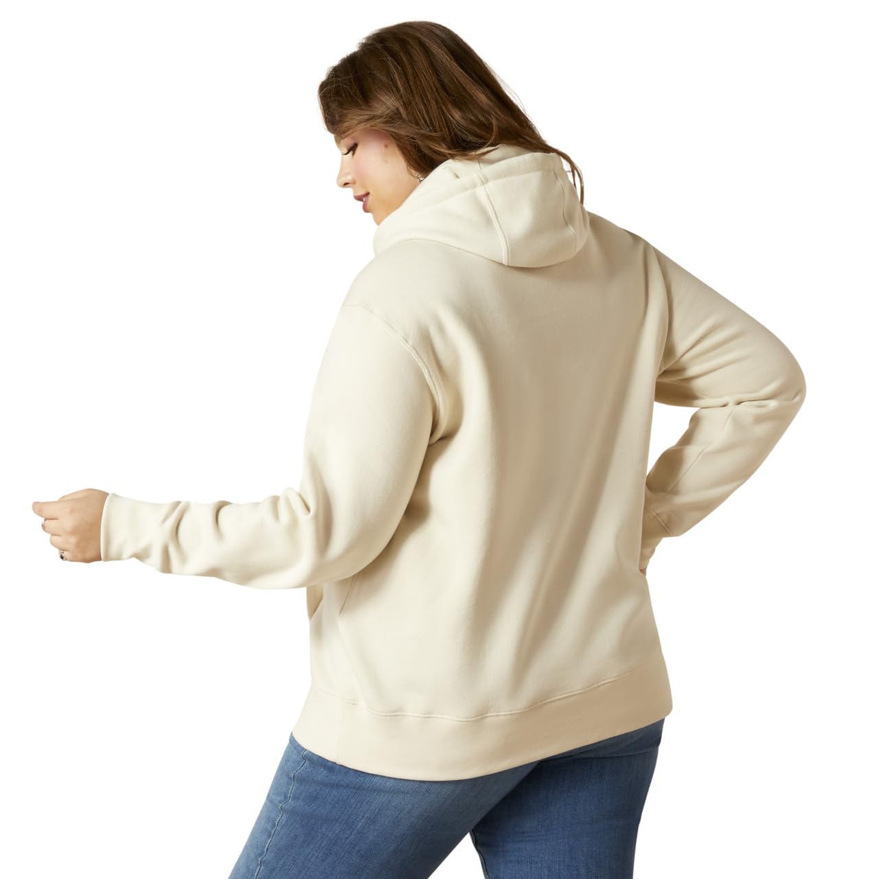 Ariat Women's Hooded Sweatshirt
