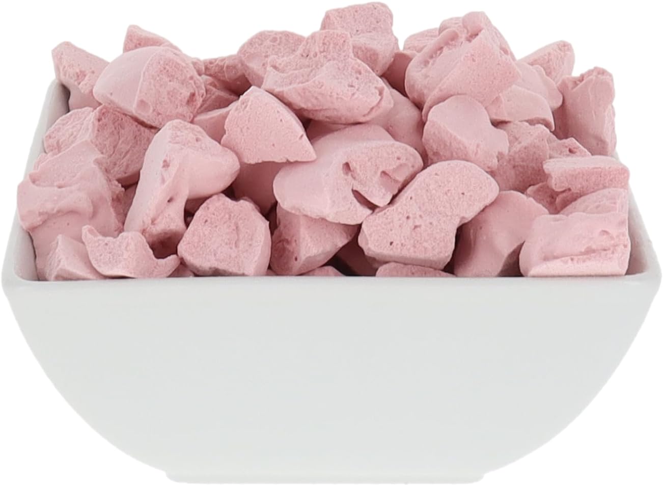 Arctic Farms Freeze Dried Ice Cream Bits Bagged and Boxed - Does Not Melt (1lb, S'mores)