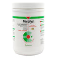 Vetoquinol Viralys - Lysine Supplement for Cats & Kittens - Supports Eye Wellness, Respiratory Health & Immune Strength - Flavored Oral Powder for Easy Feeding & Daily Use - 100 Grams