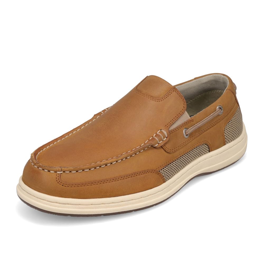 DOCKERS Men's Tiller