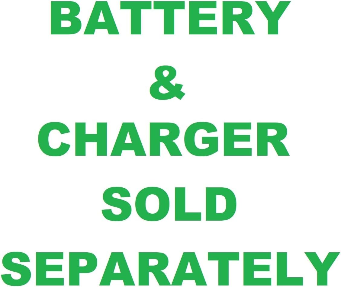 Ryobi 18V ONE+ 18-Gauge Cordless Airstrike Brad Nailer (Tool Only) P321