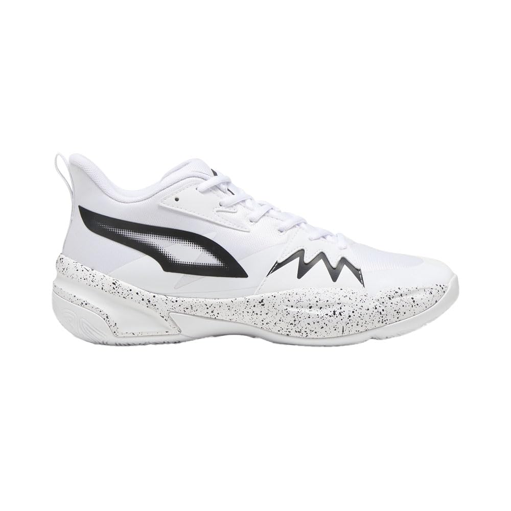 Puma Mens Genetics Basketball Shoes