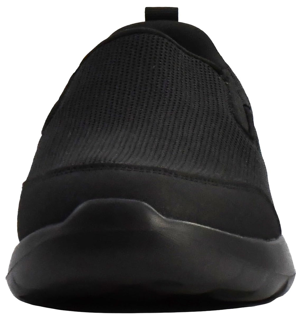 Skechers Men's Go Walk Max Clinched Athletic Walking Shoes