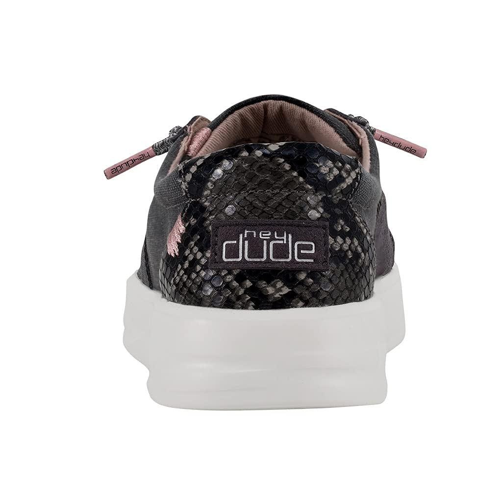 HEYDUDE Women's Karina Fashion Shoe