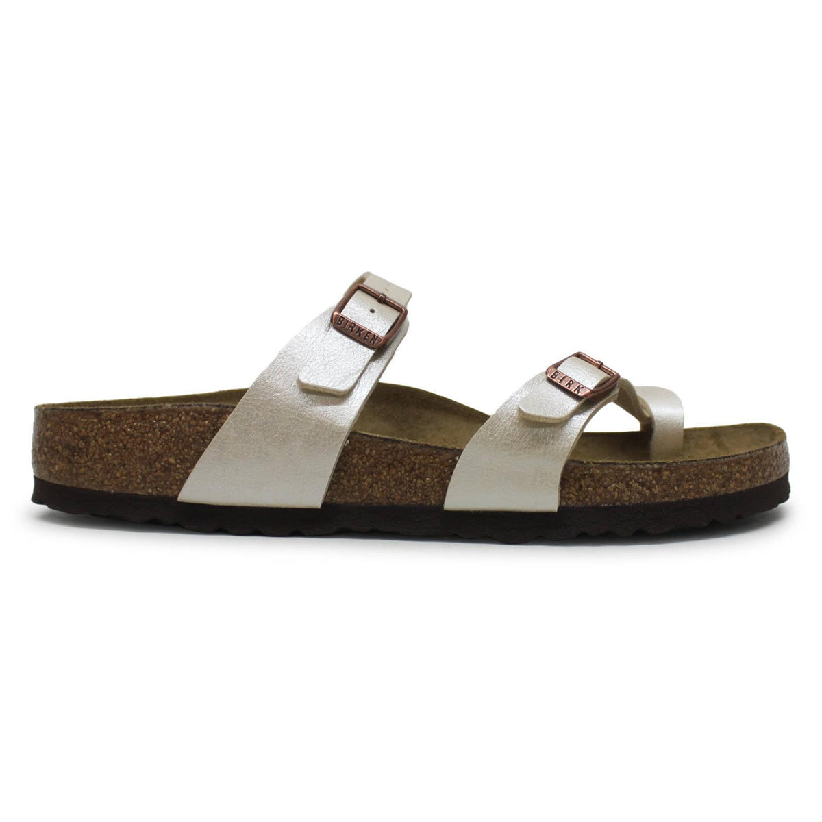 Birkenstock Women's Mayari Birko-Flor Sandals