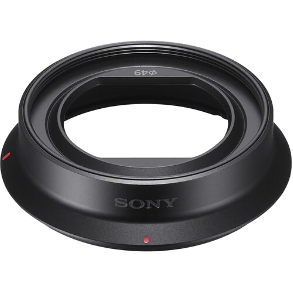 Sony FE 40mm f/2.5 G Lens for E