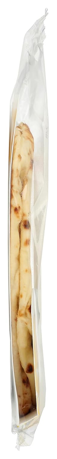 365 by Whole Foods Market Original Tandoori Naan, 8.8 OZ