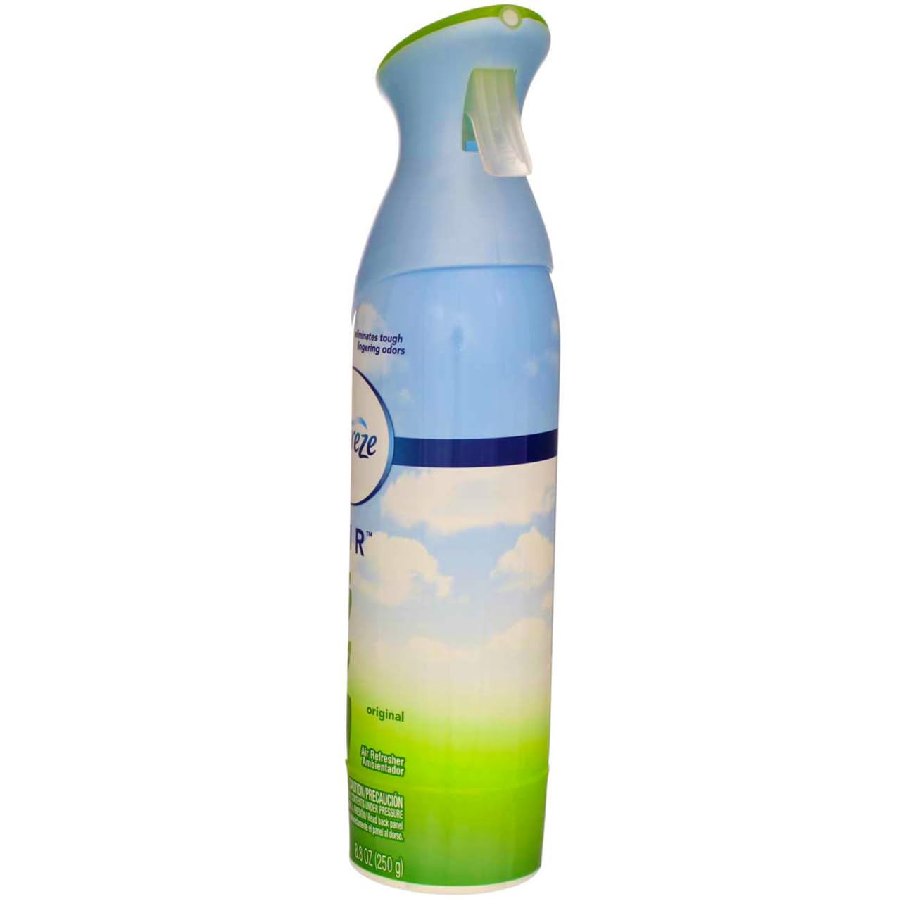 Febreze AIR Effects Air Freshener with Gain Original Scent (1 Count, 8.8 oz), Blue