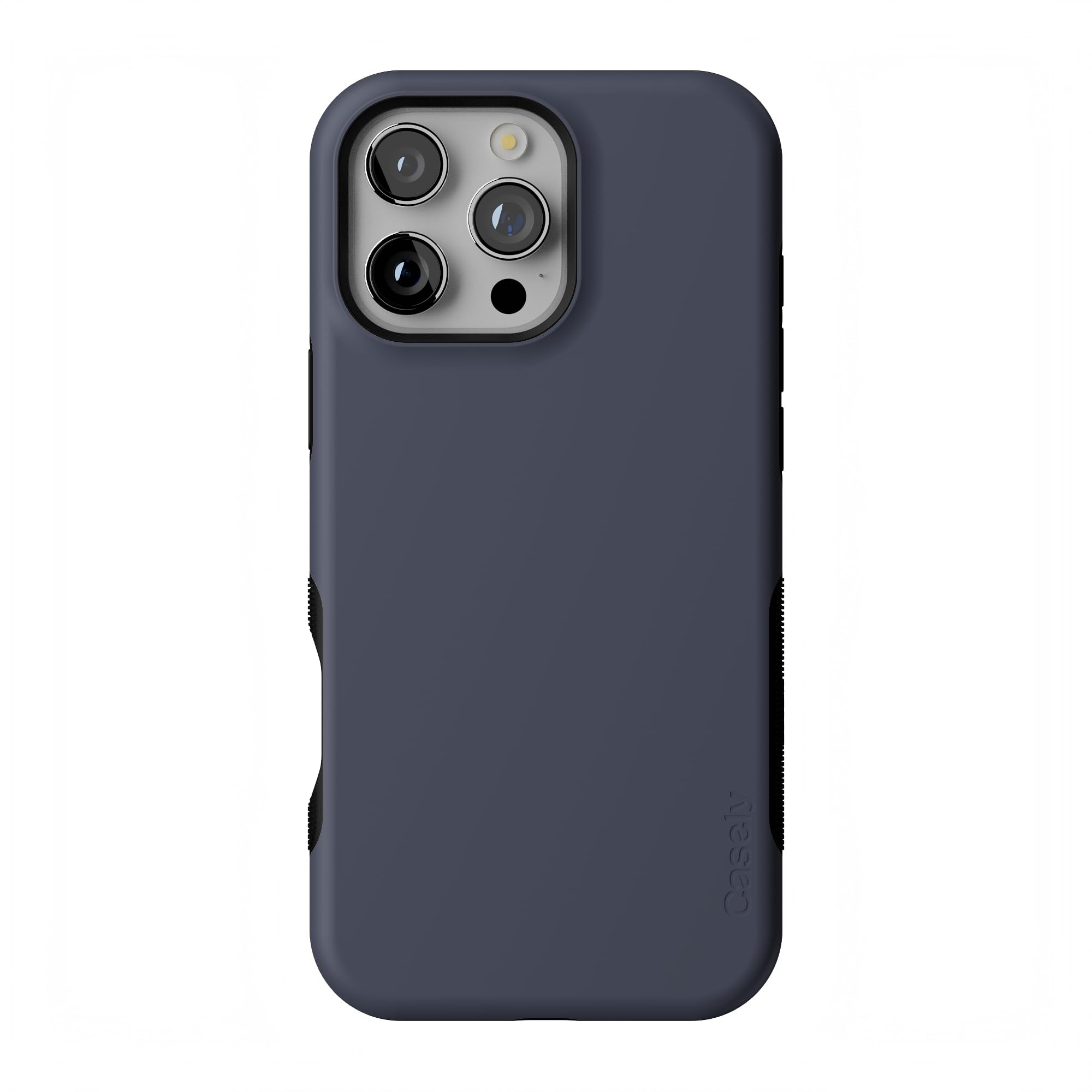 Casely iPhone 16 Pro Max Case | All The Fun Things | Fun on Weekdays | Bold Protective Design | Compatible with MagSafe