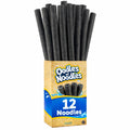 Oodles of Noodles Pool Noodles - Pack of 12 - Approx. 48 inch x 2.5 inch Multi-Purpose Tubes for, Pool, Exercise, Crafts, Padding, Insulation & More