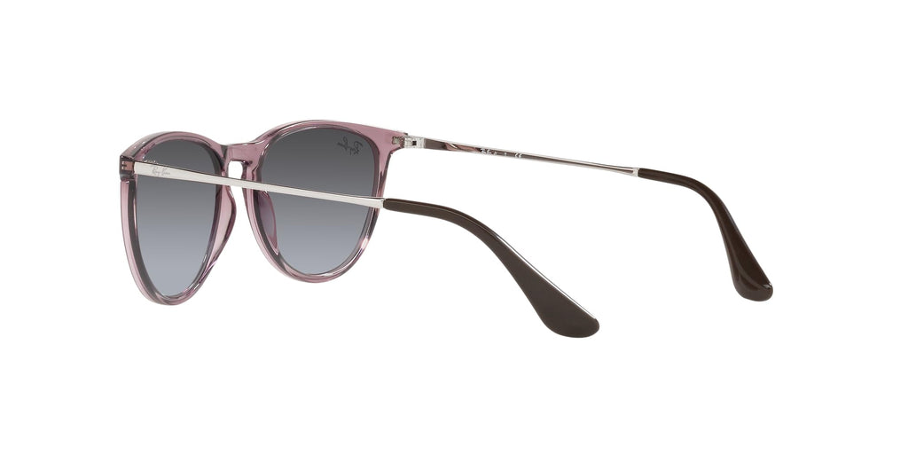 Ray-Ban Junior Kids' RJ9060s Erika Round Sunglasses