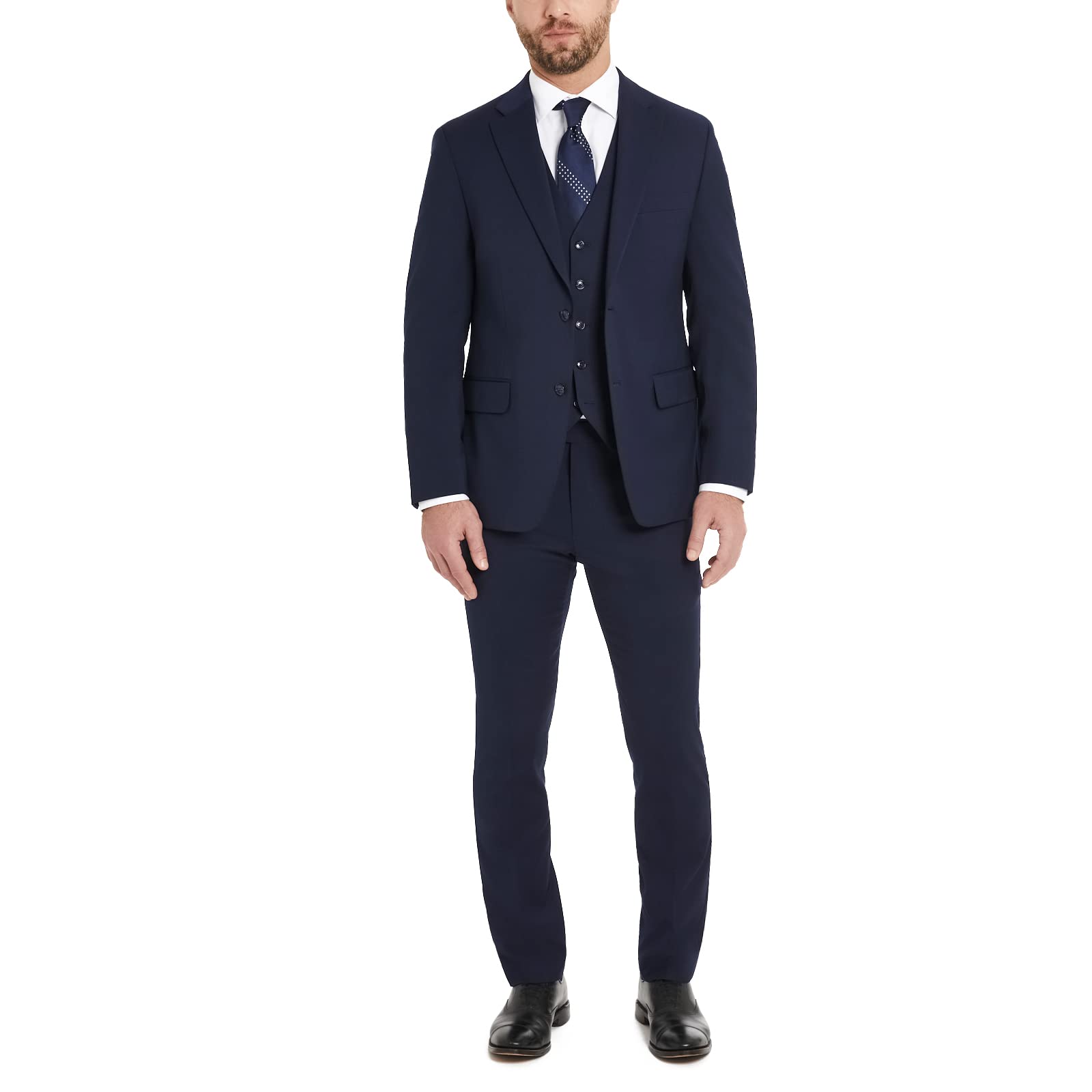 Tommy Hilfiger TH Flex Modern Fit Suit Separates