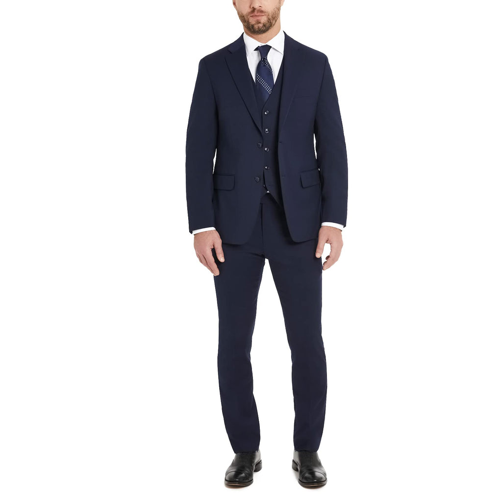 Tommy Hilfiger TH Flex Modern Fit Suit Separates