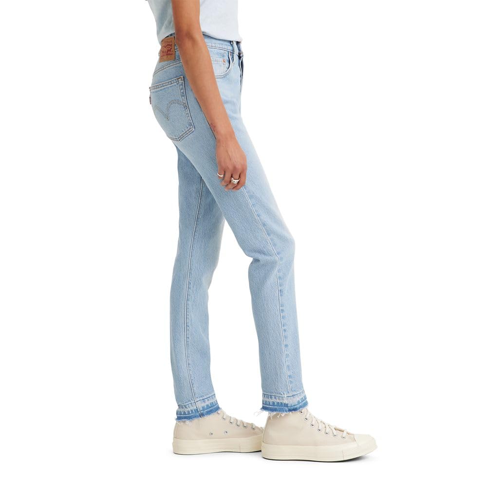 Levi's Women's 501 Skinny Jeans