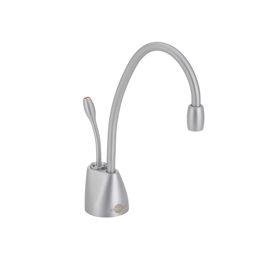 InSinkErator Contemporary Instant Hot Water Dispenser - Faucet Only, Biscuit, F-GN1100BIS